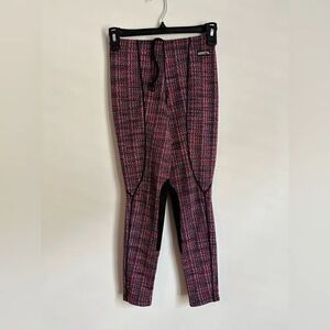 ‎KERRITS Knee patch legging